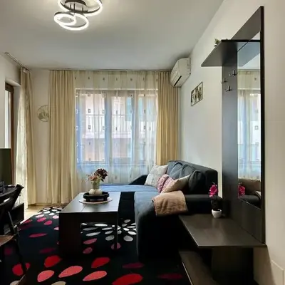 Ski Apartment Bansko Home2Host