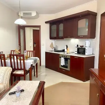 Cozy 1BR next to the Gondola by SI Stay