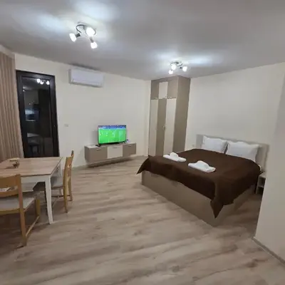 Apartment Aria 7