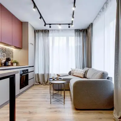 Newly Renovated Comfortable First-Floor Stay