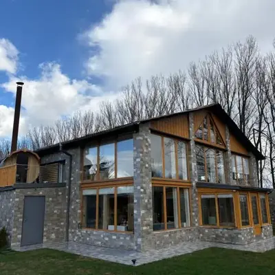 Loft Chalet Bansko