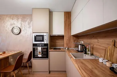 Gallery image of Warm & Spacious Stay with Balcony in Sofia