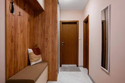 Gallery image of Warm & Spacious Stay with Balcony in Sofia