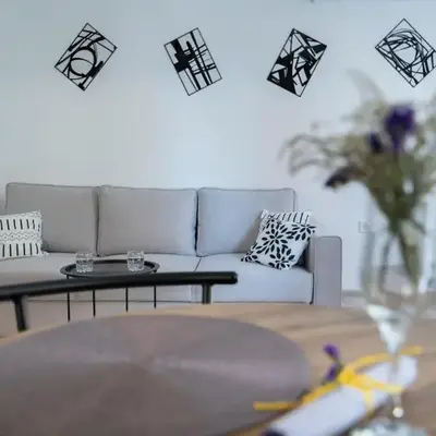 Apartment By The River 5