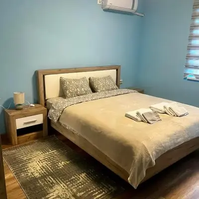 Raya - Apartmant in Plovdiv