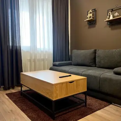Elite Apartments Flora Residence
