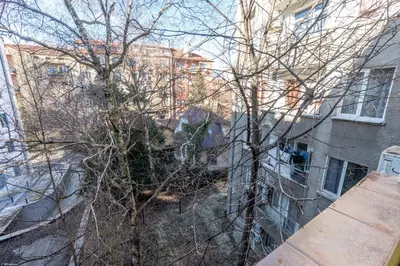 Gallery image of National Palace 2BR in Sofia
