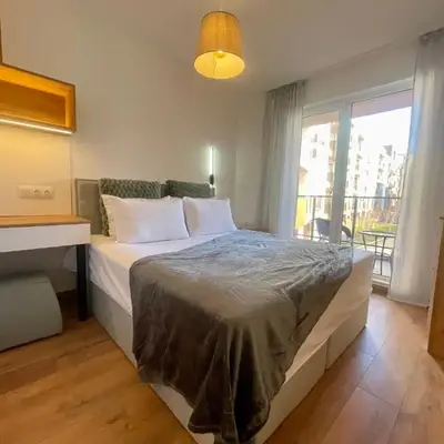 Casa Brisa by Vistay Residences Apartment Sofia - with Free Secured Parking