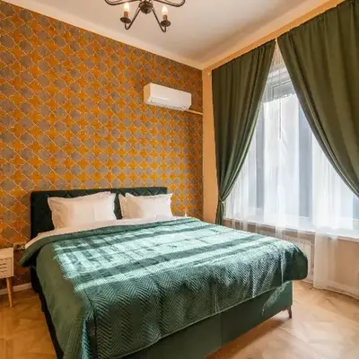 NG- apartments