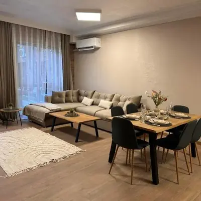 Apart-Hotel Crow Bansko 3