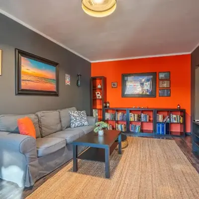 Free parking 1BR Tokuda Lozenets