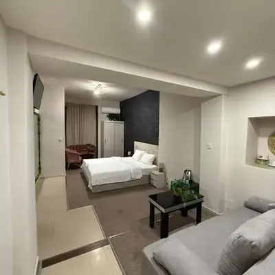 Top Center Apartment Sofia