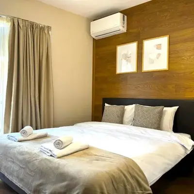 Best Location Kapana Apartment for 4 Guests & Parking