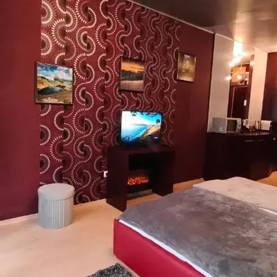 Iceberg Studio 15