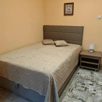 Apartment M 1