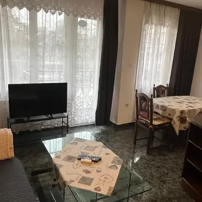 EAST Spacious and Comfort Apartment in the best suburb in Sofia