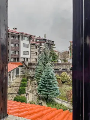 Gallery image of Après Ski Studio Steps to Lift in Bansko