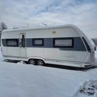 Caravan for rent