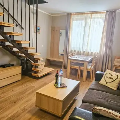 Vista Apartment