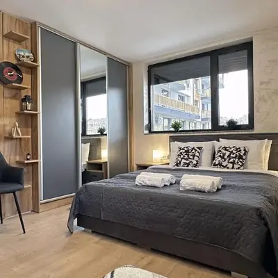 New! Park Lane Bansko Residences