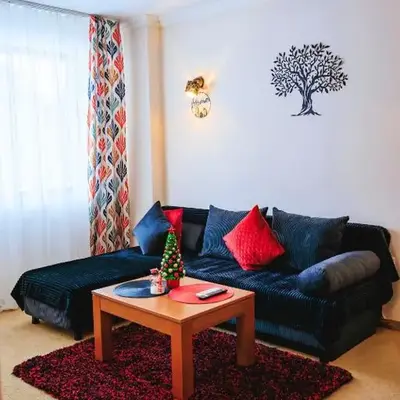 Bansko Peak Apartments 116
