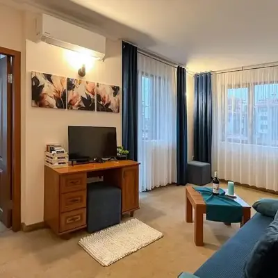 Bansko Peak Apartments 106