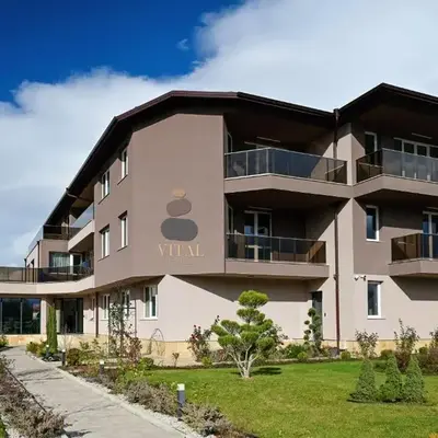 Vital Hotel