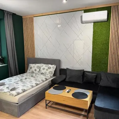 Plovdiv City Apartments