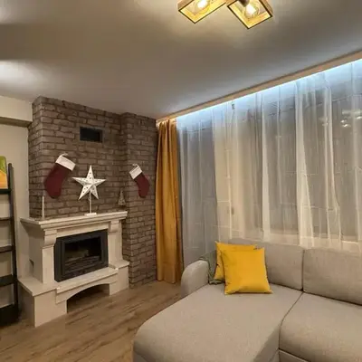 Pamporovo Living Cozy Mountain Home