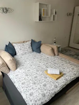 Gallery image of Sofiaway Central Apartment in Sofia