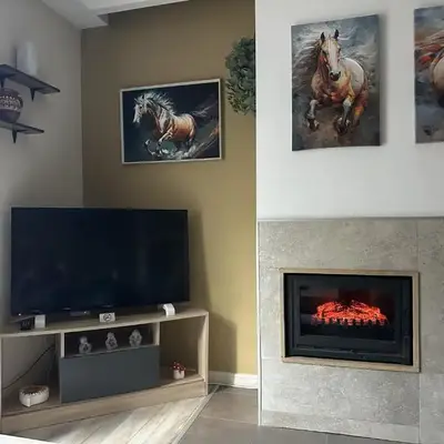 Aurora Apartment