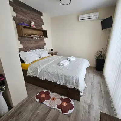 Desitas home