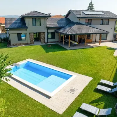Luxurious