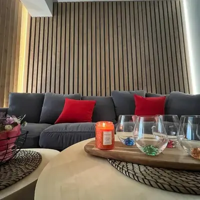 2-Bedroom Luxury Apartment in the center of Sofia