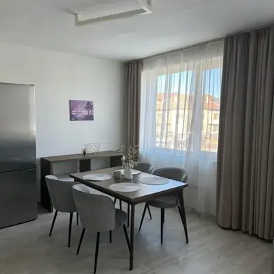 Velingrad Prime 2-Bedroom Apartment