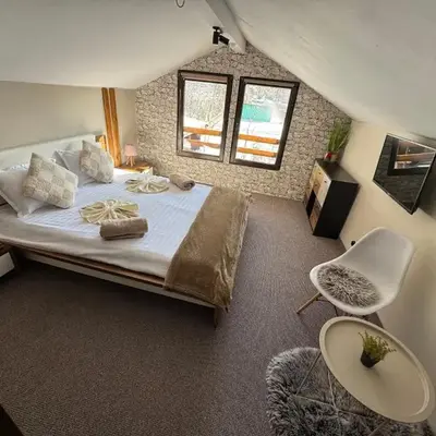 Delight House