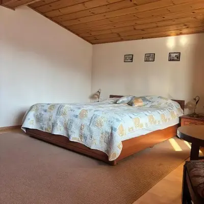 Kalaydzhiev rooms
