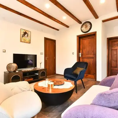 Cozy house in the heart of Pirin mountain