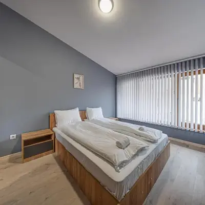 VEGA Apartments - Metro