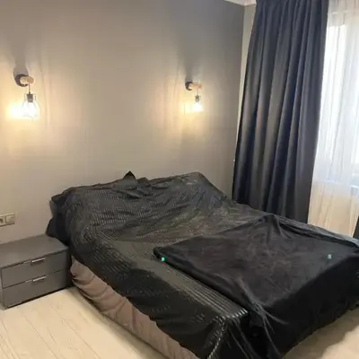 Apartment in city center