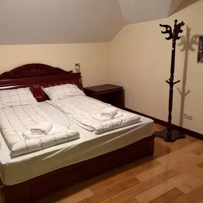 Castle Inn Pamporovo 2 Bedroom Apartment