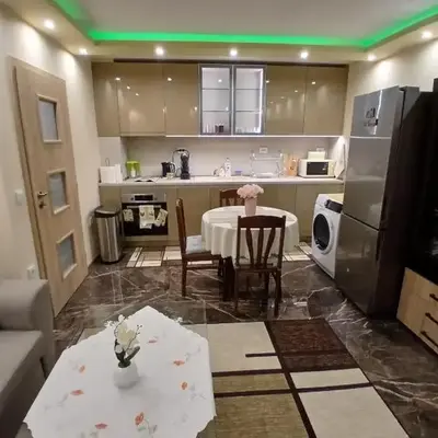 Estrella Apartment