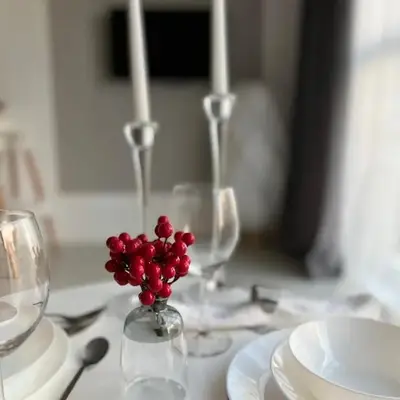Flower home 5