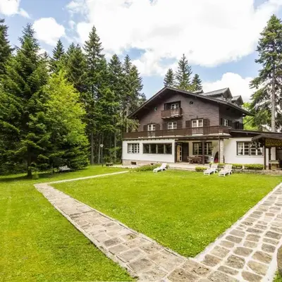 Villa Kalia