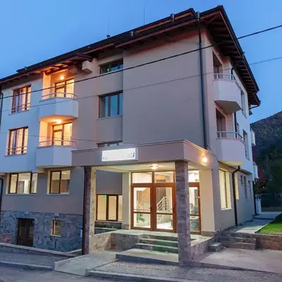 Family Hotel Relaxa