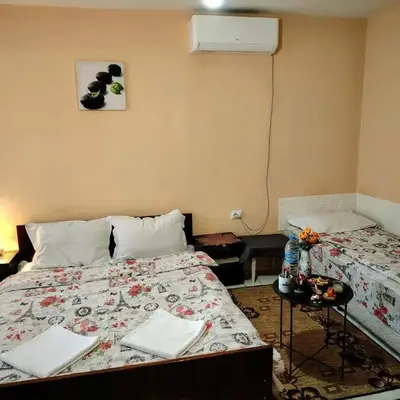 Guest House Emiliya
