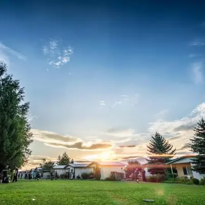 Camping Verila