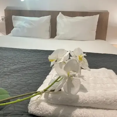 Къща за гости Мегдана