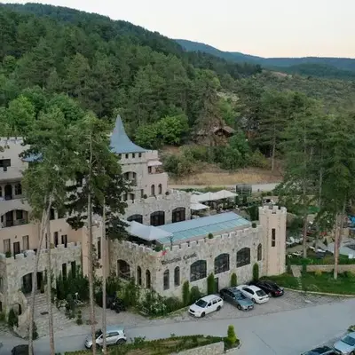 Valentina Castle