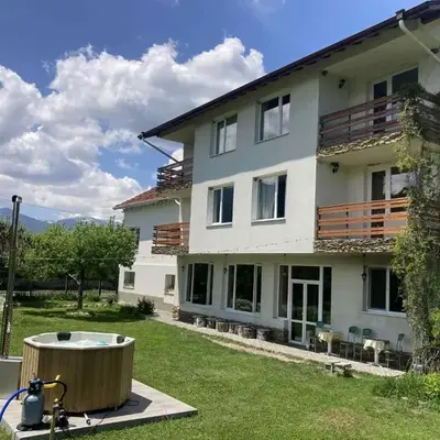 Atanasovata Kashta